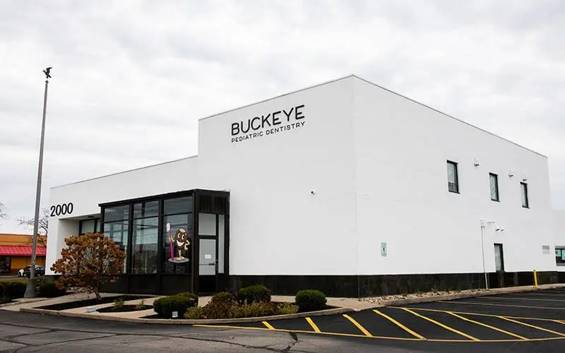 Buckeye Pediatric Dentistry