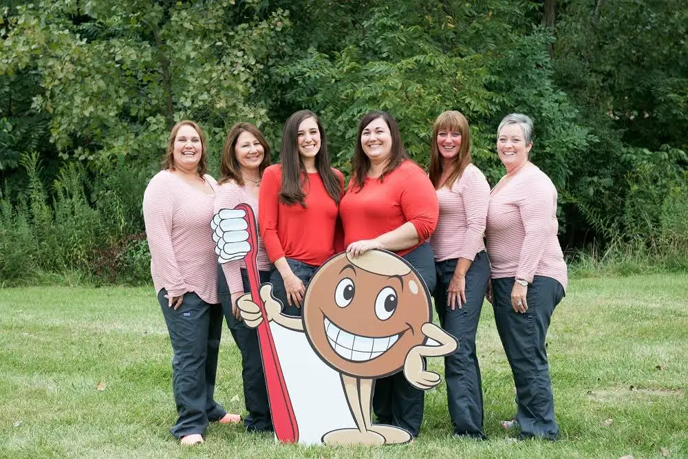 Buckeye Pediatric Dentistry
