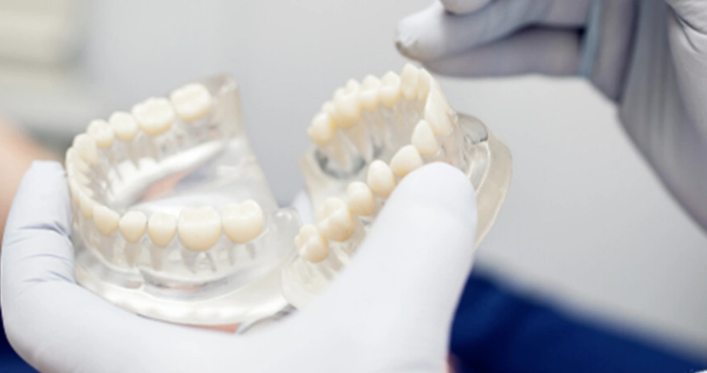 Central Ohio Dental Associates