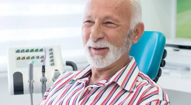 Central Ohio Dental Associates