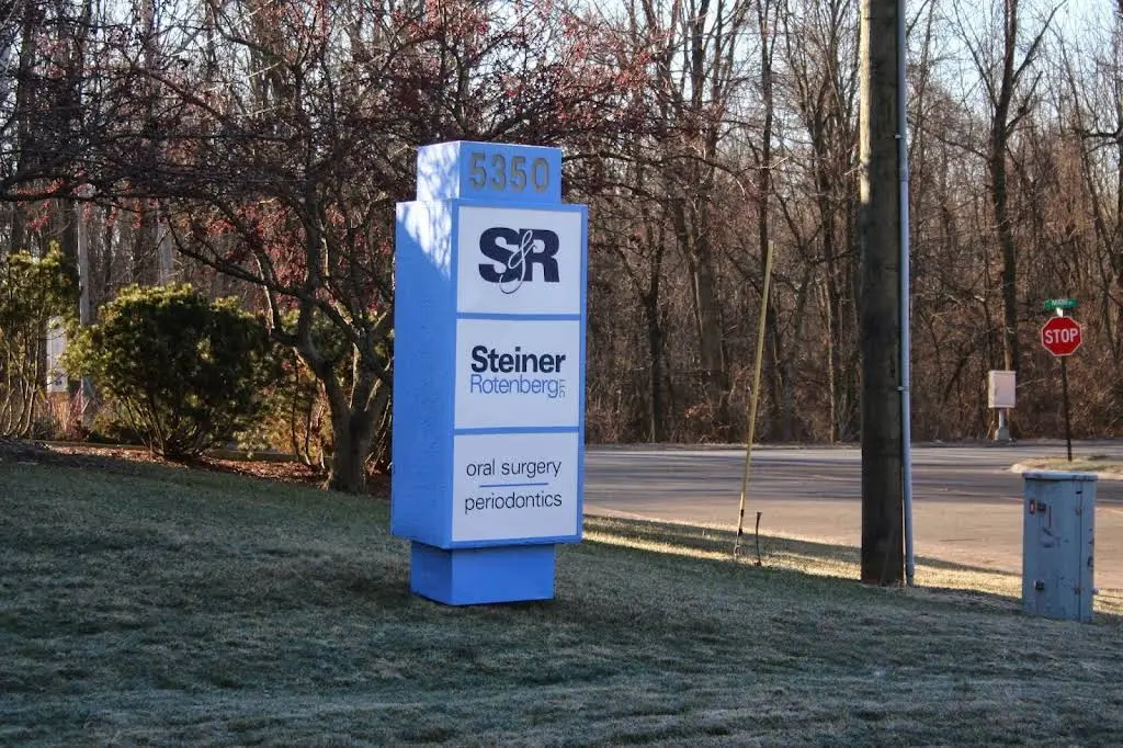 Steiner, Rotenberg, & Lindsey LLC
