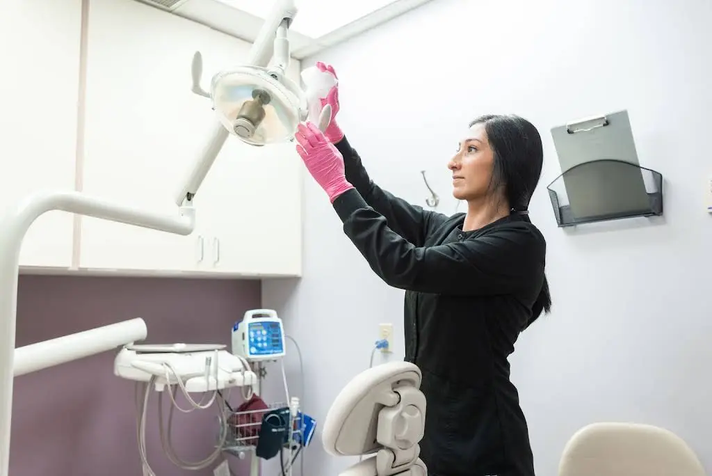 East Columbus Periodontic & Implant Dentistry