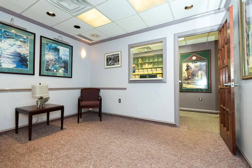 East Columbus Periodontic & Implant Dentistry