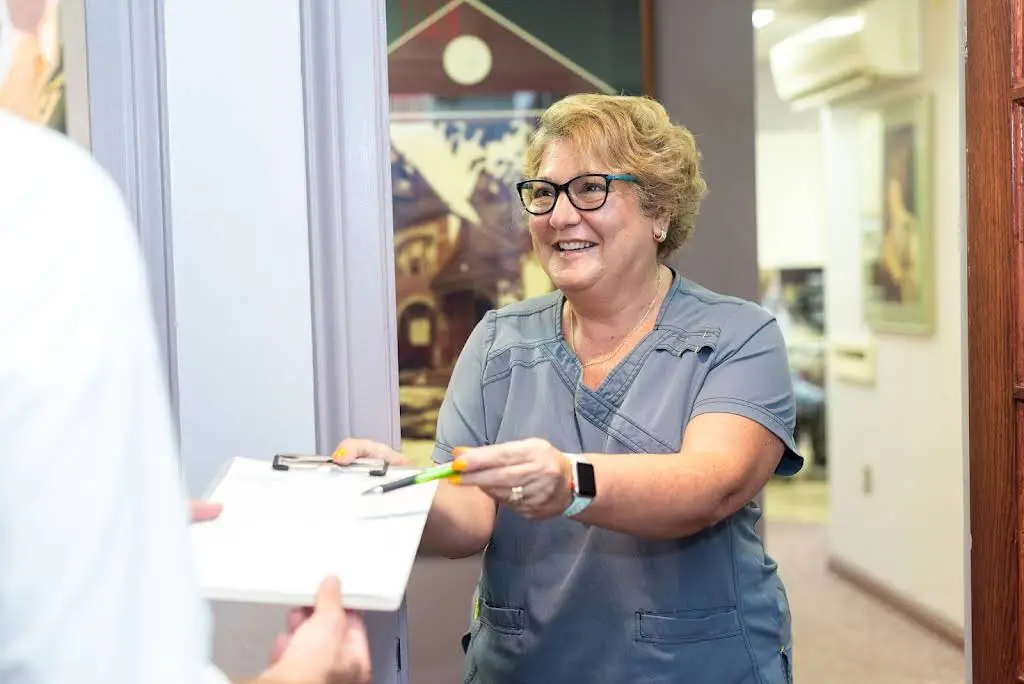 East Columbus Periodontic & Implant Dentistry