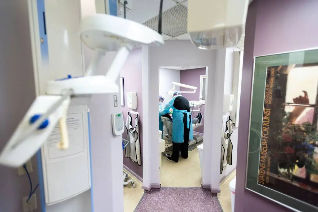 East Columbus Periodontic & Implant Dentistry