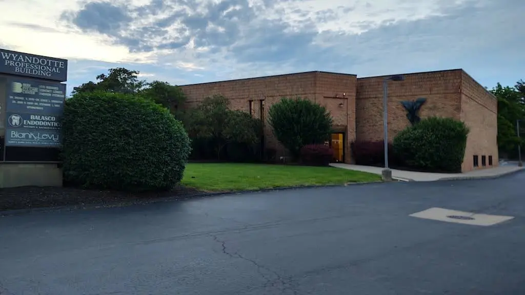 East Columbus Periodontic & Implant Dentistry