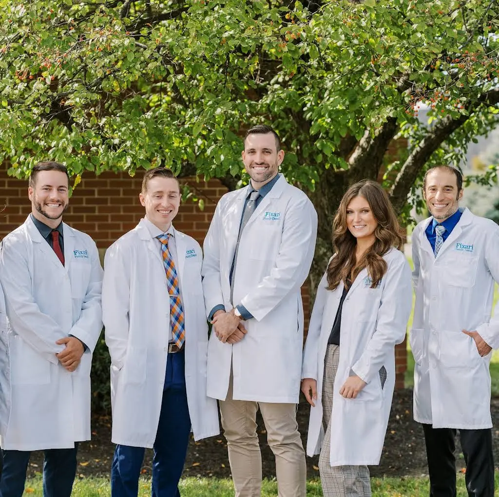 Fixari Family Dental