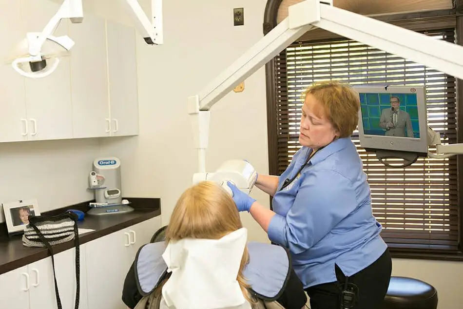 Fixari Family Dental
