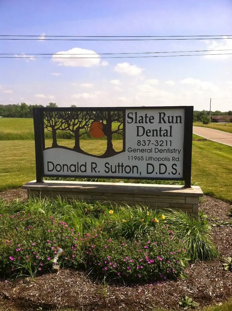 Slate Run Dental