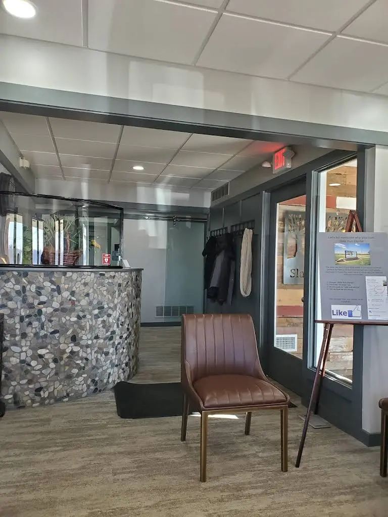 Slate Run Dental