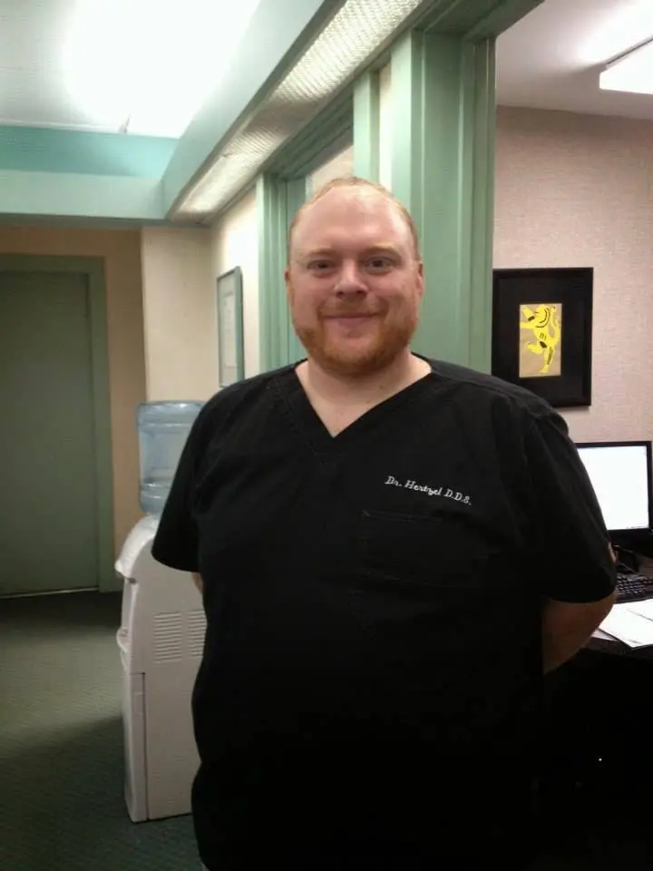 Slate Run Dental
