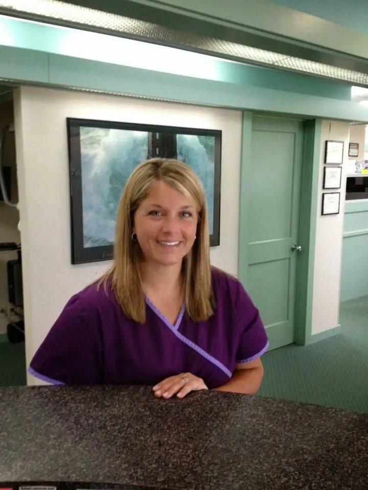 Slate Run Dental
