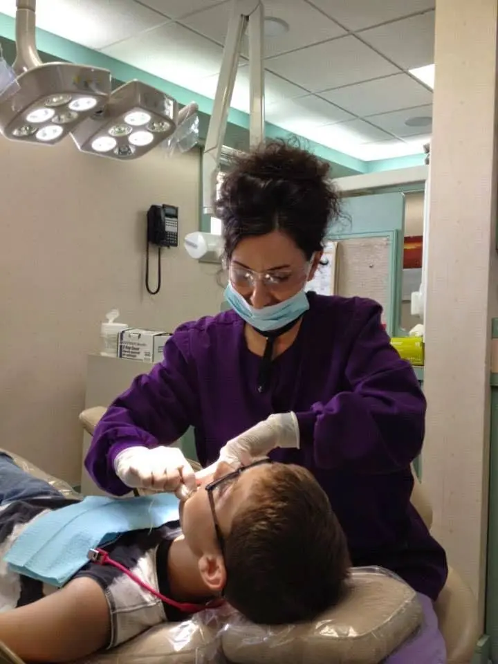 Slate Run Dental