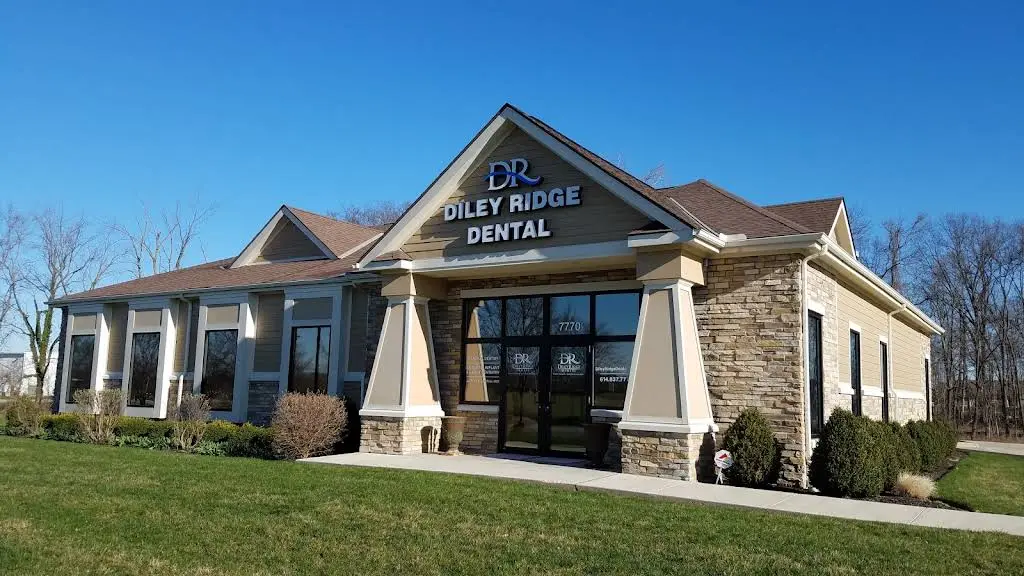 Diley Ridge Dental