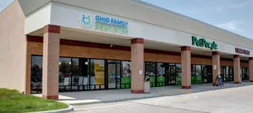 Ohio Family Dentistry