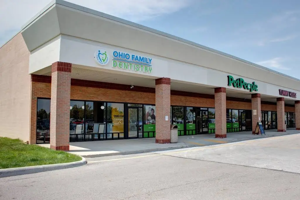 Ohio Family Dentistry