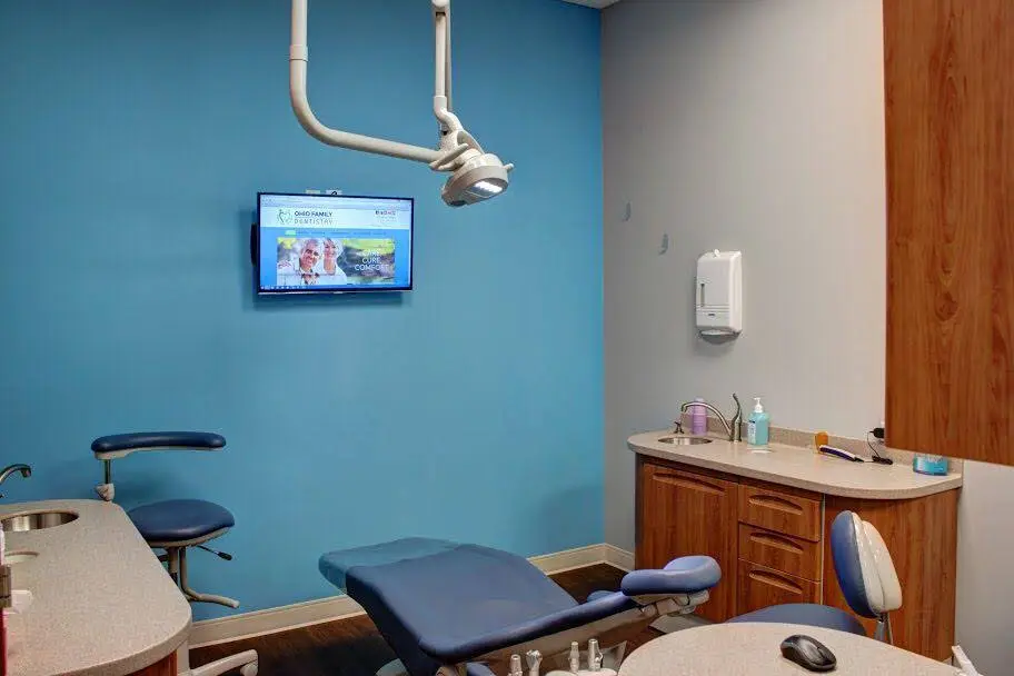 Ohio Family Dentistry