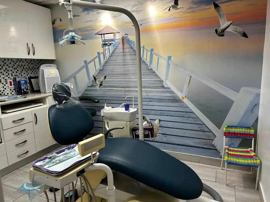 Dr. Shirley Salazar Dentistry