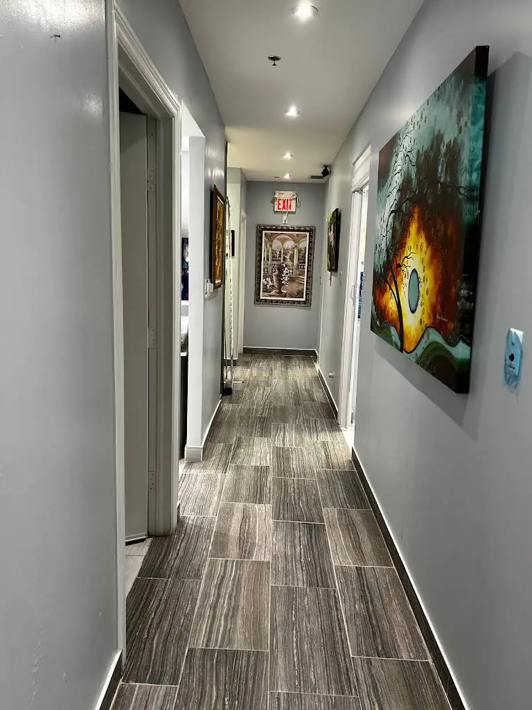Dr. Shirley Salazar Dentistry