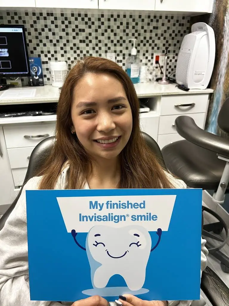 Dr. Shirley Salazar Dentistry