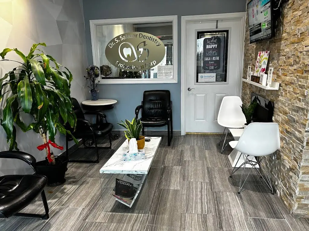 Dr. Shirley Salazar Dentistry
