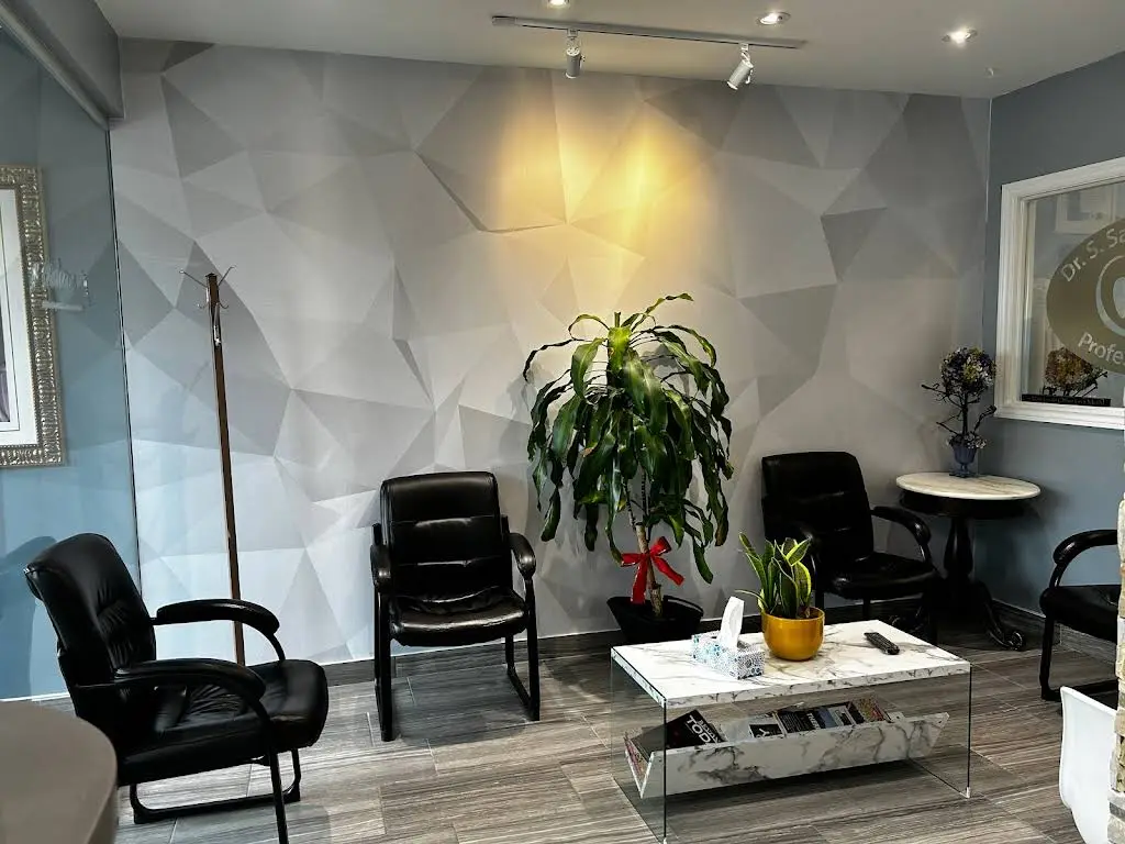 Dr. Shirley Salazar Dentistry