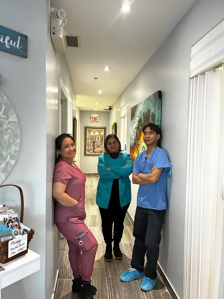 Dr. Shirley Salazar Dentistry