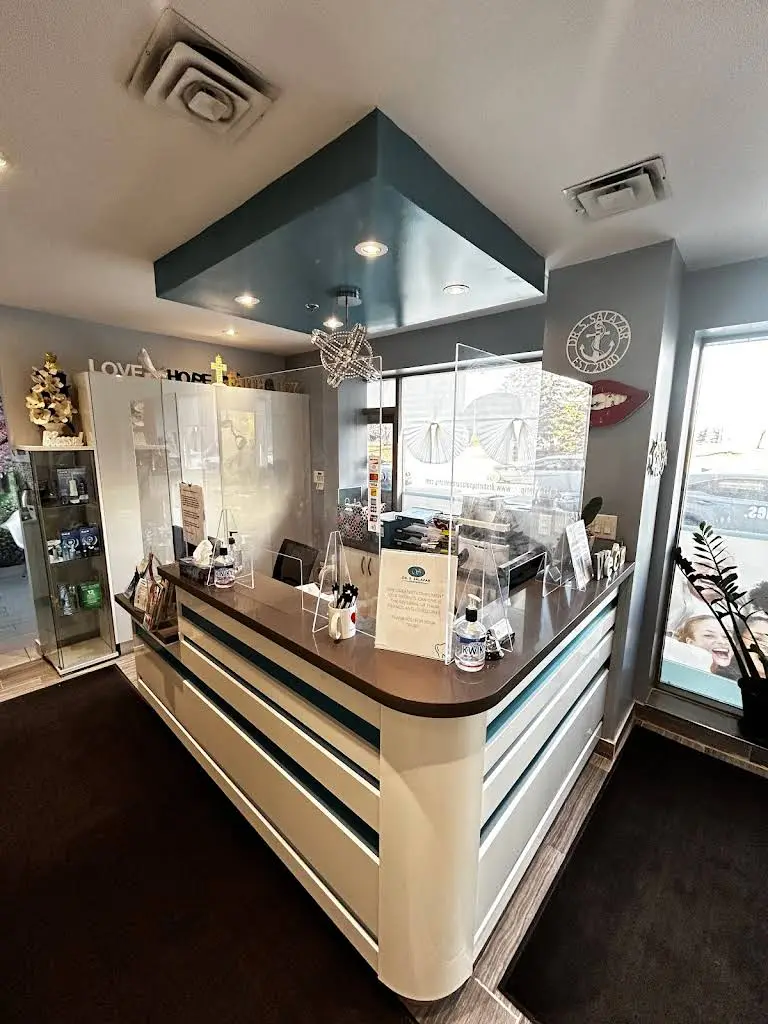Dr. Shirley Salazar Dentistry