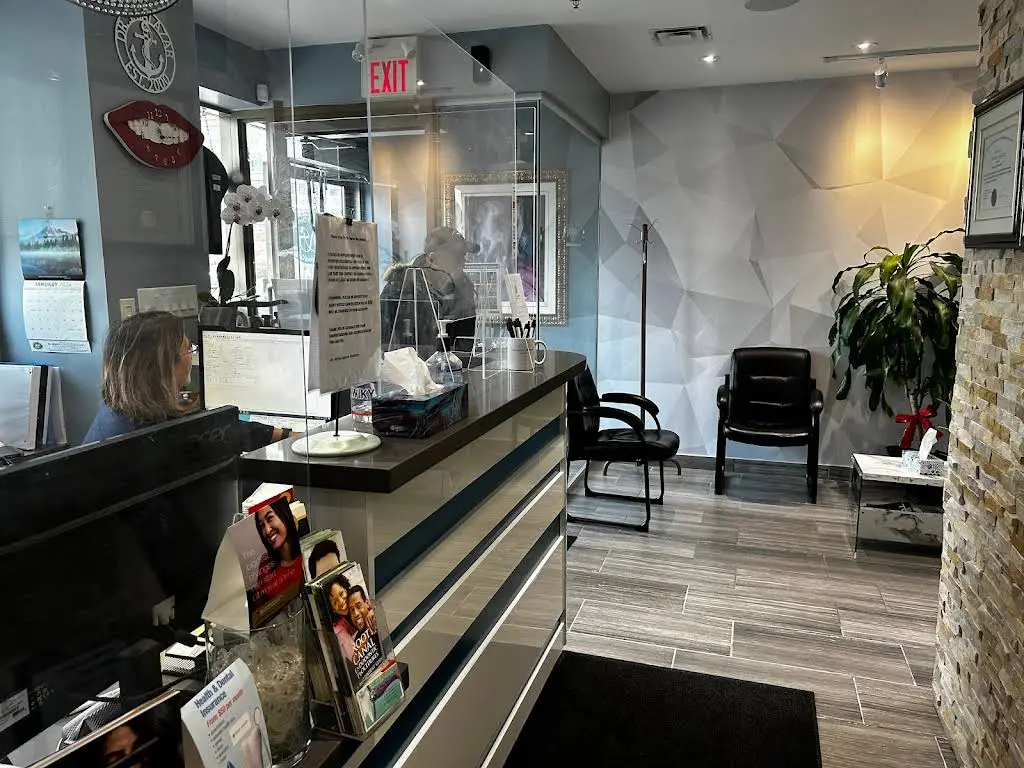 Dr. Shirley Salazar Dentistry