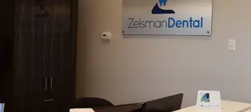 Zelsman Dental Markham