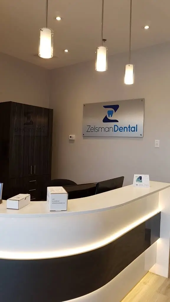 Zelsman Dental Markham