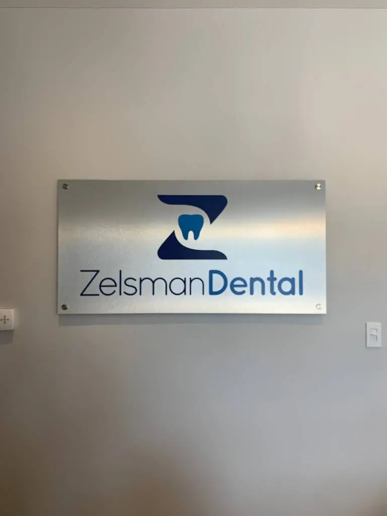 Zelsman Dental Markham