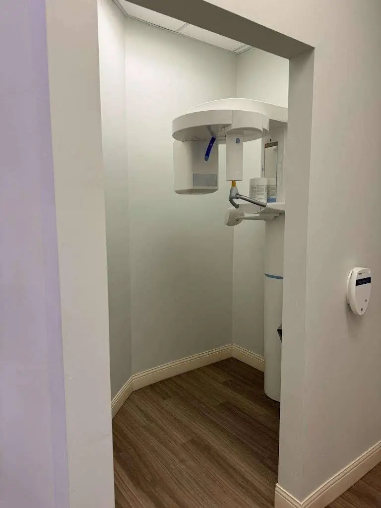 Dentistry at Alton Towers