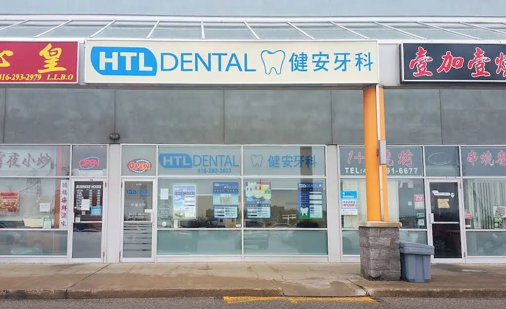 HTL Dental