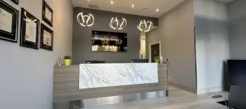 Uptown Markham Dental Centre