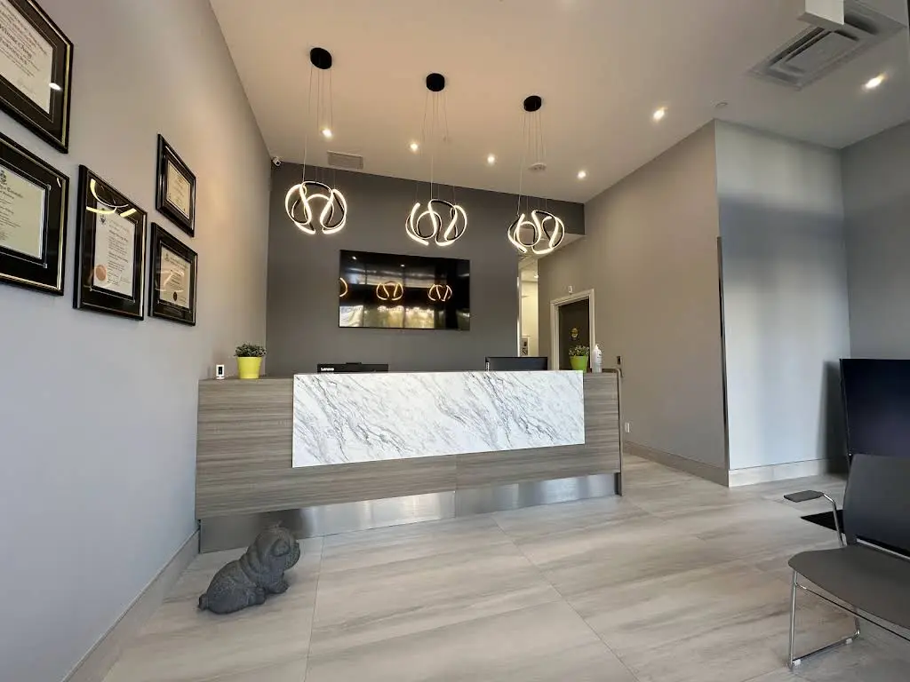 Uptown Markham Dental Centre