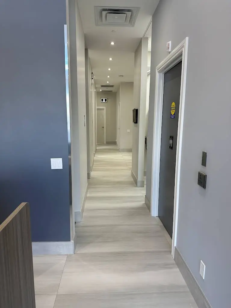 Uptown Markham Dental Centre