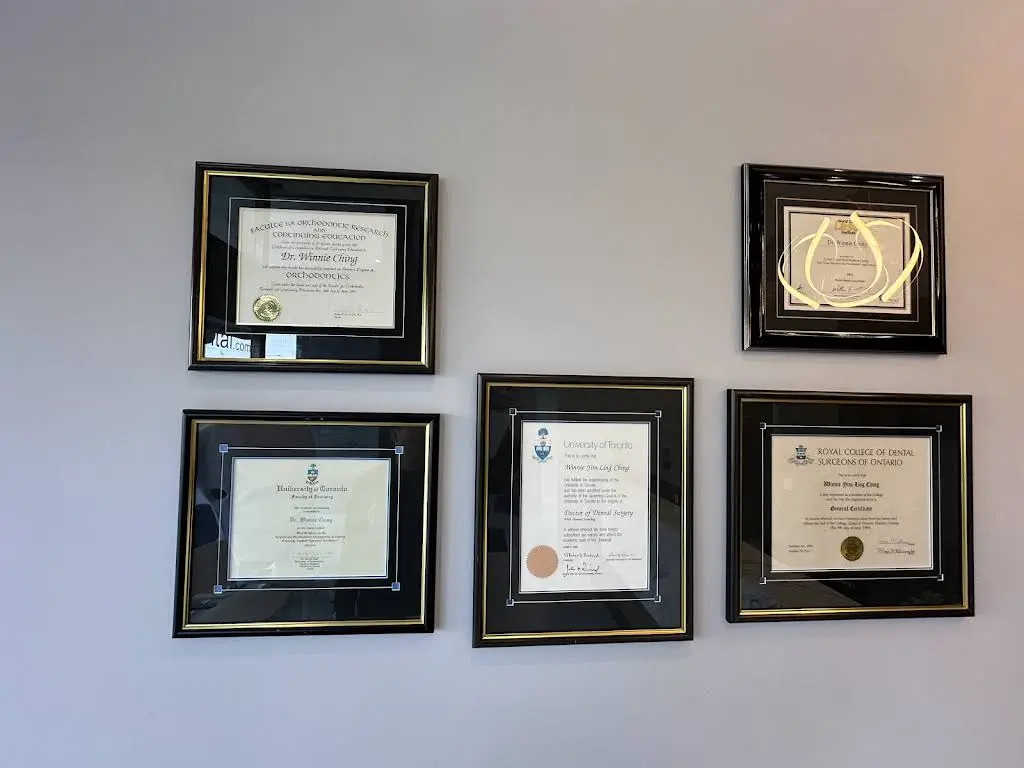 Uptown Markham Dental Centre