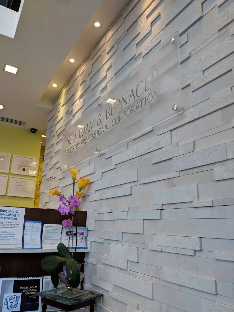 Dr. Miriam Bernacer Dentistry Professional Corporation
