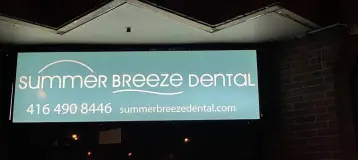 Summer Breeze Dental
