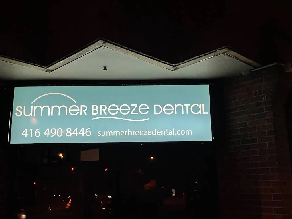Summer Breeze Dental
