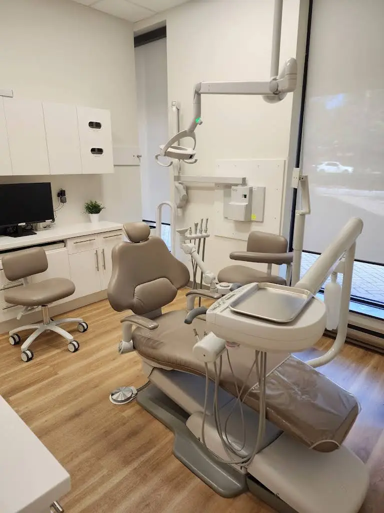 Summer Breeze Dental