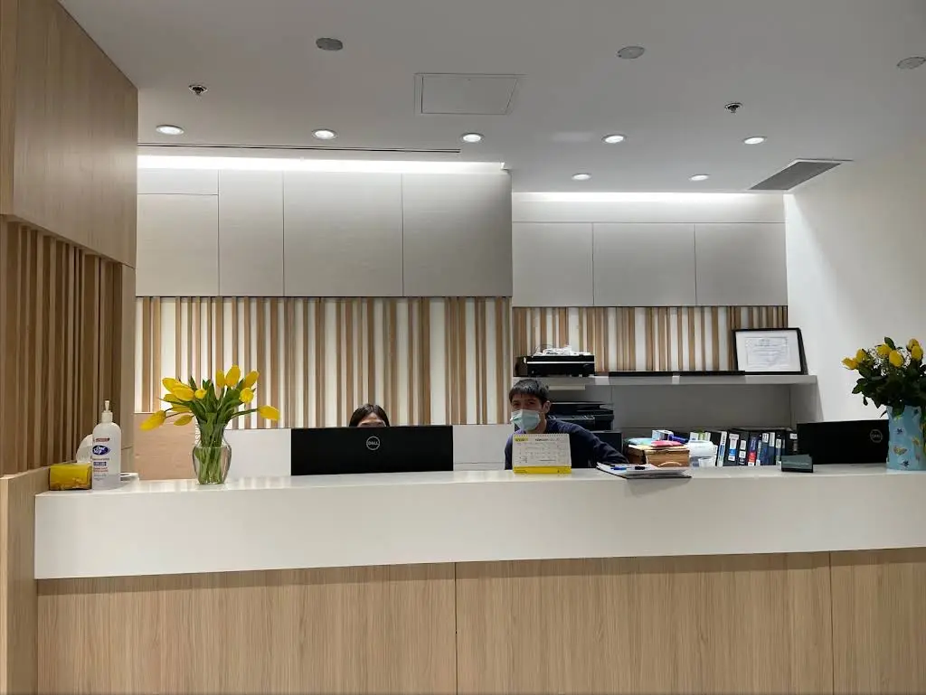 Summer Breeze Dental