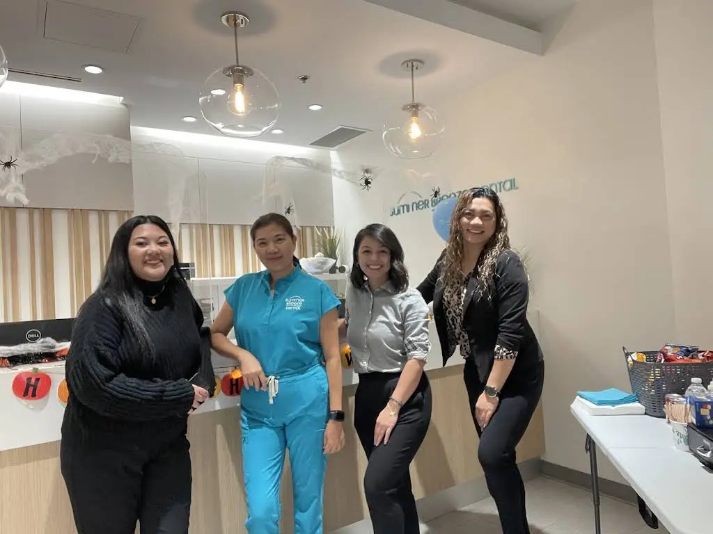 Summer Breeze Dental