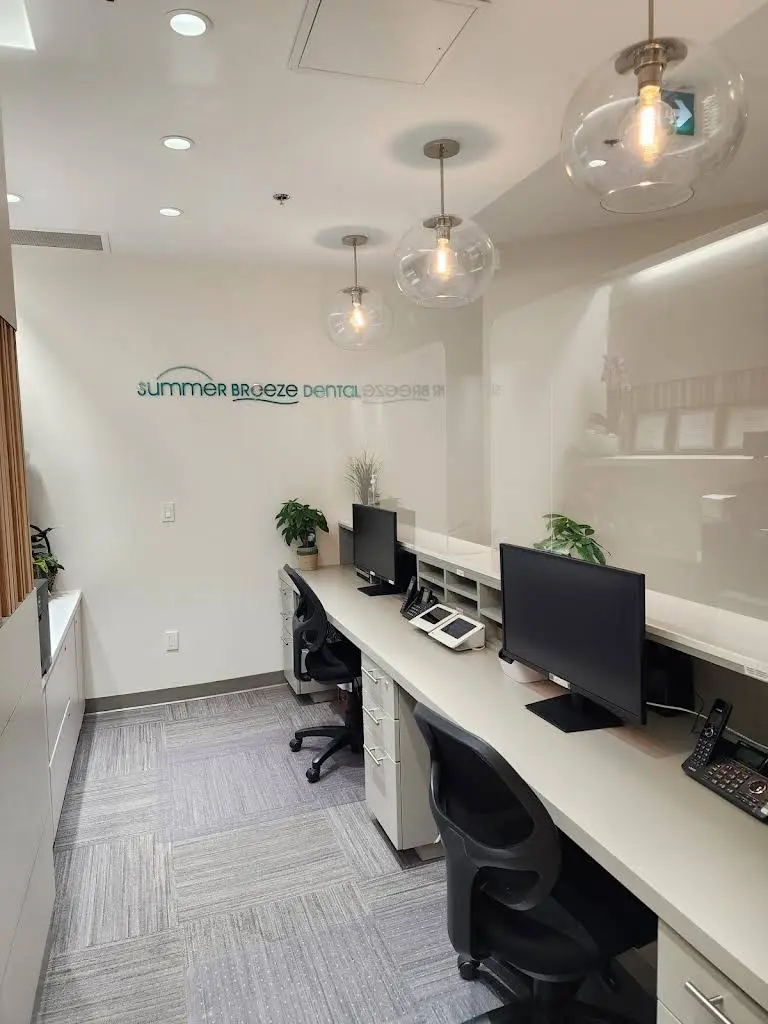 Summer Breeze Dental
