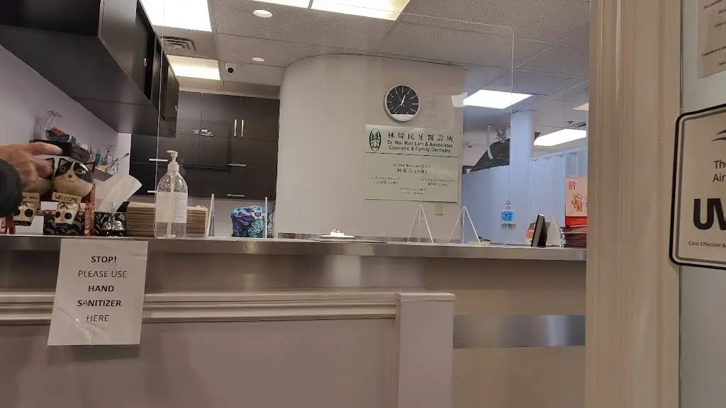 Dr Waiman Lam & Associates Dental