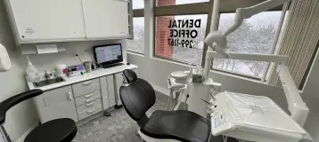 Finch Family Dentistry