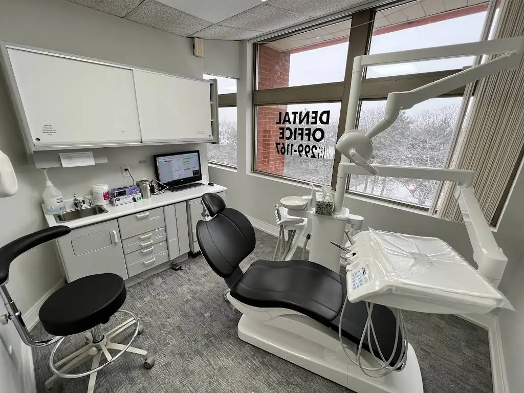 Finch Family Dentistry