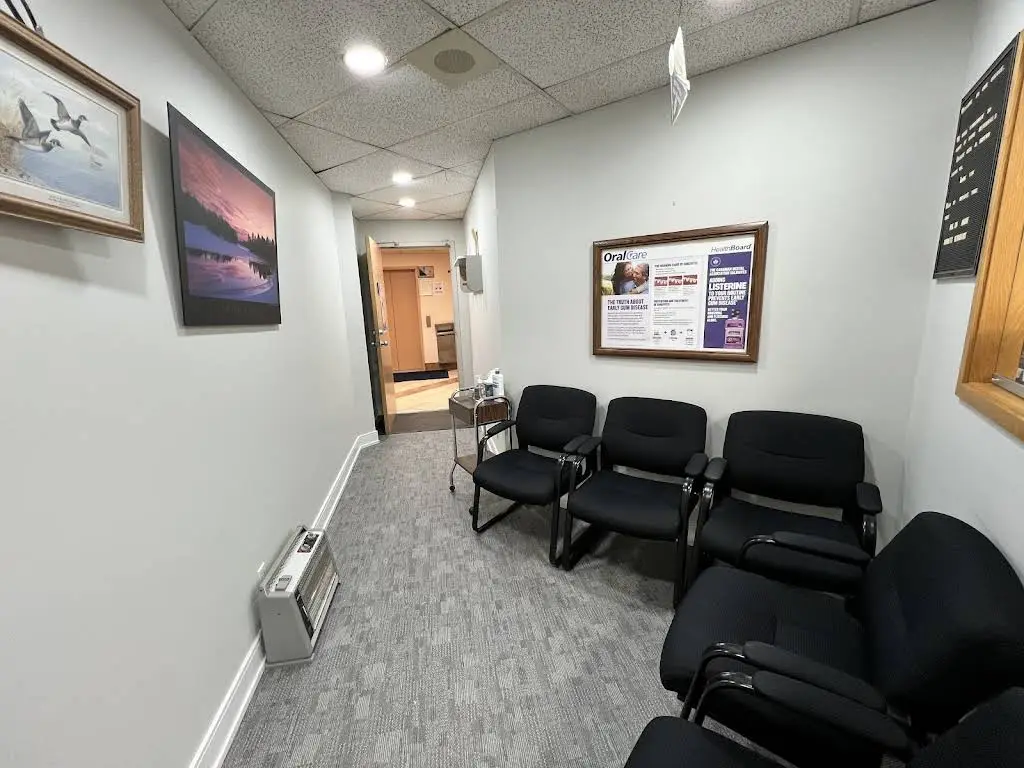 Finch Family Dentistry