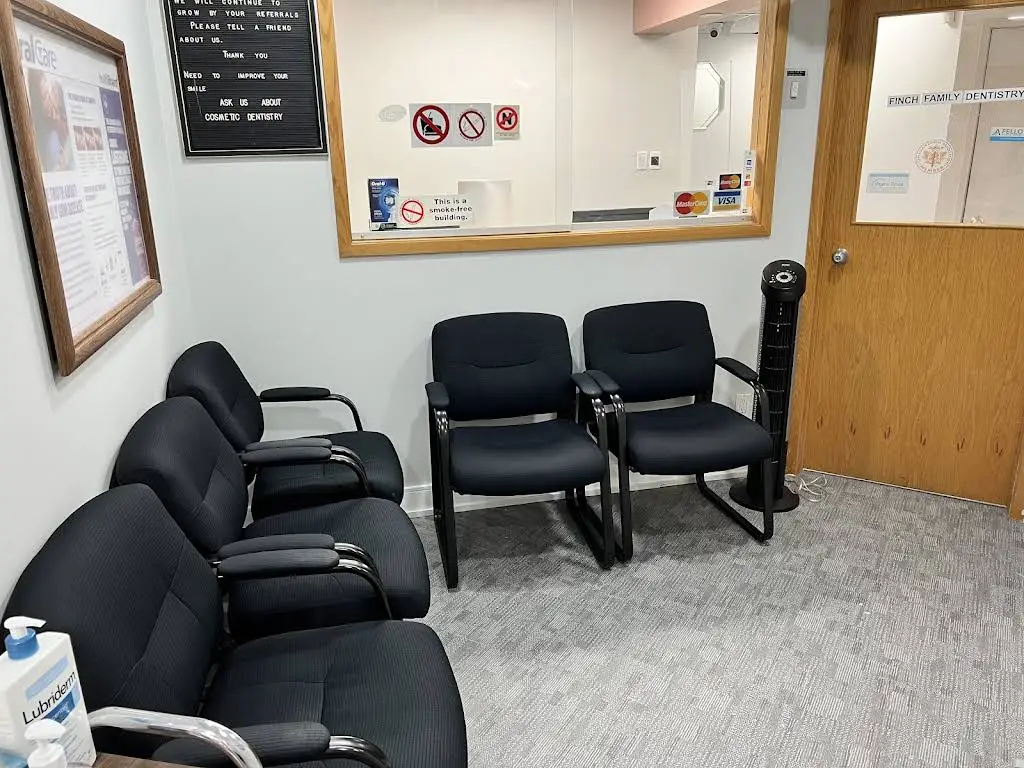 Finch Family Dentistry